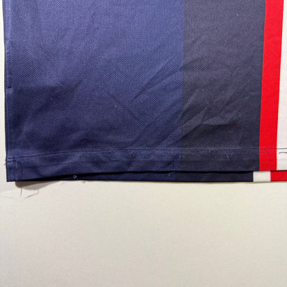 PSG 2014/15 home #7 Lucas Moura