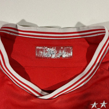 Nottingham 2020/21 home #5 "Ribiero"