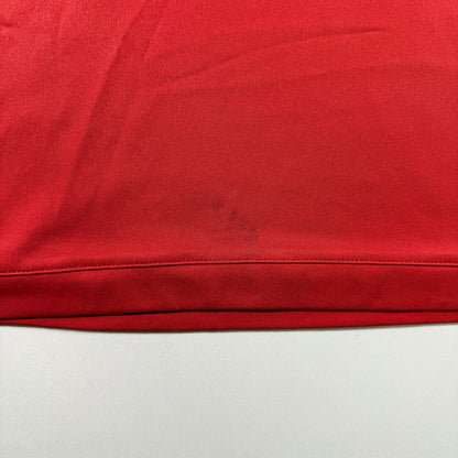 Nottingham 2020/21 home #5 "Ribiero"
