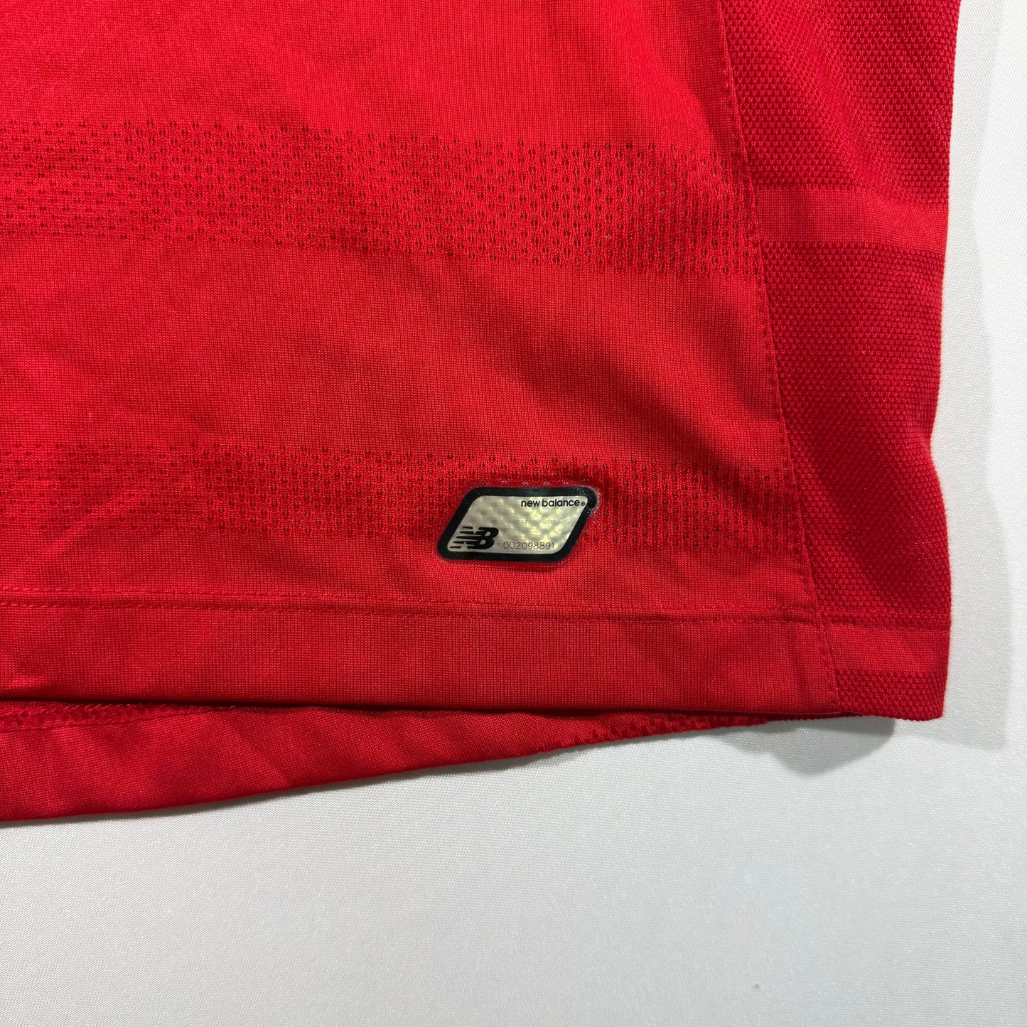 Liverpool 2016/17 home #20 Adam Lallana