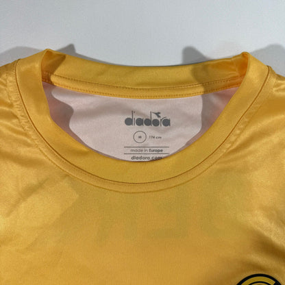 Bodø/Glimt 2021 home #7 Patrick Berg