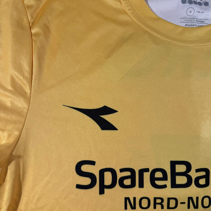 Bodø/Glimt 2021 home #7 Patrick Berg