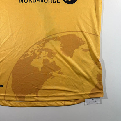 Bodø/Glimt 2021 home #7 Patrick Berg