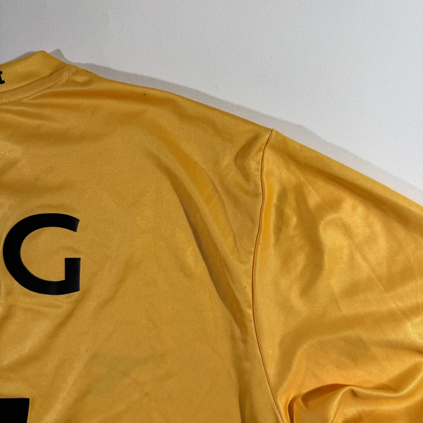 Bodø/Glimt 2021 home #7 Patrick Berg