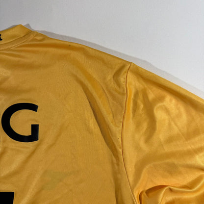Bodø/Glimt 2021 home #7 Patrick Berg