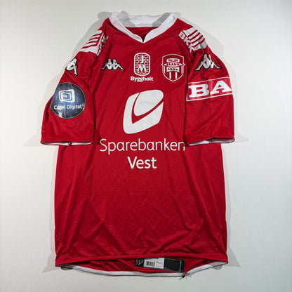 Brann 2008 home
