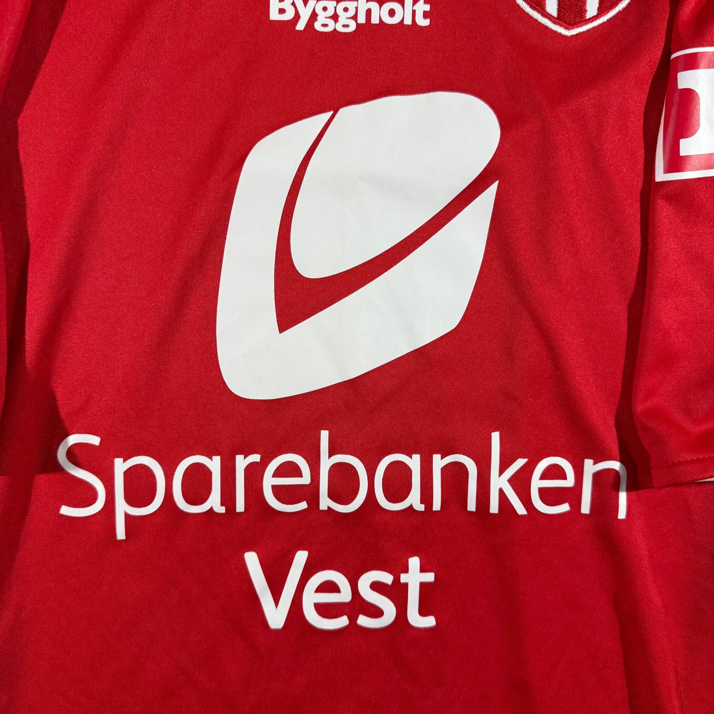 Brann 2008 home