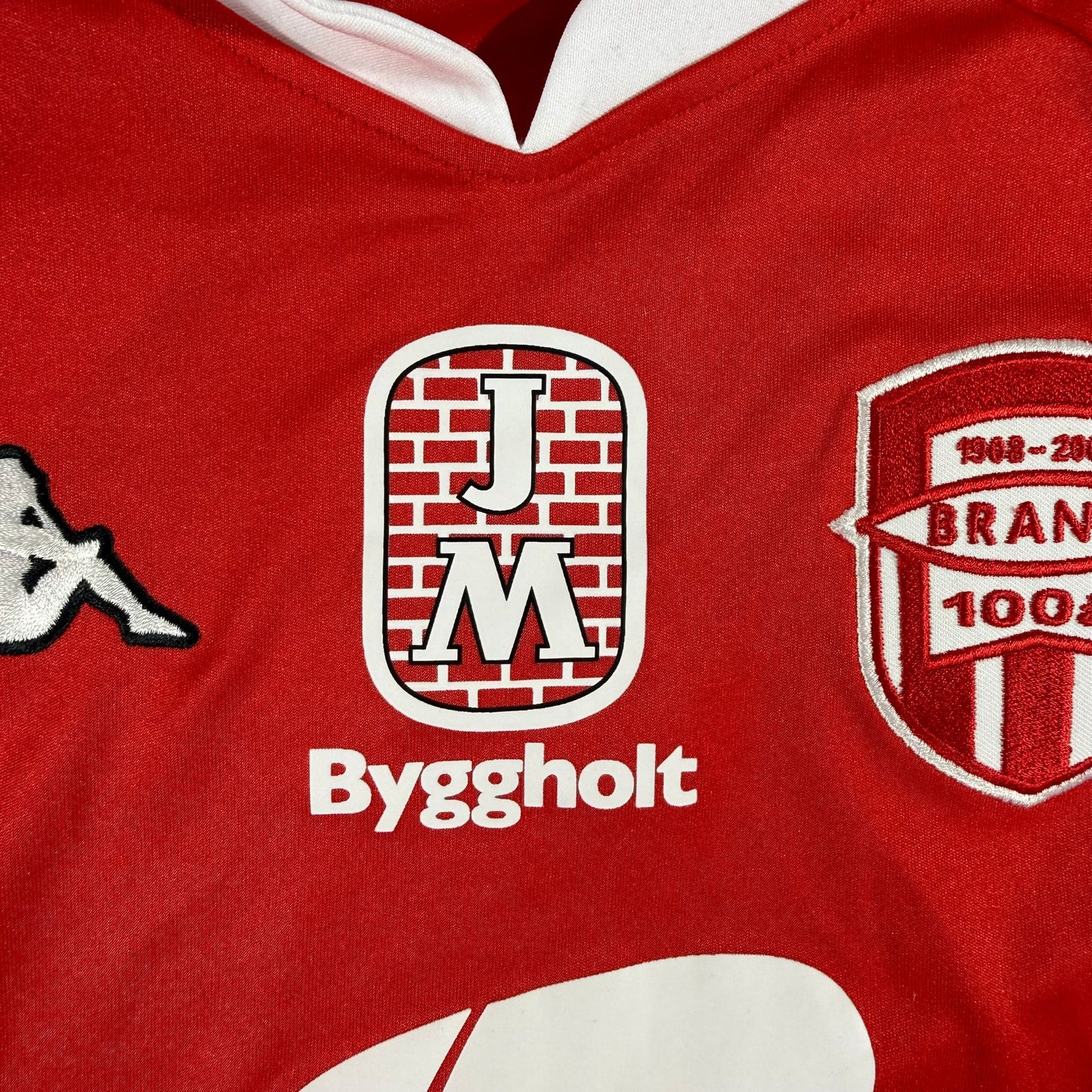 Brann 2008 home