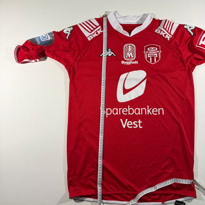 Brann 2008 home