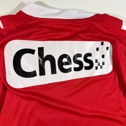 Brann 2008 home