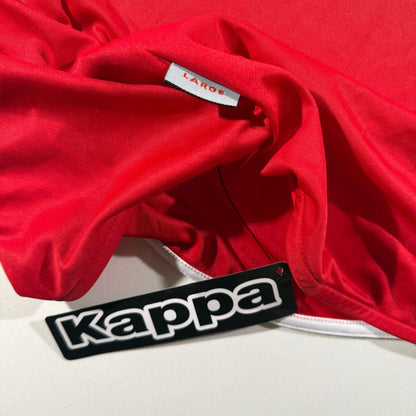 Brann 2008 home