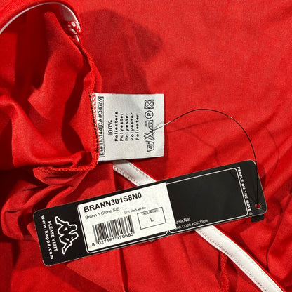 Brann 2008 home