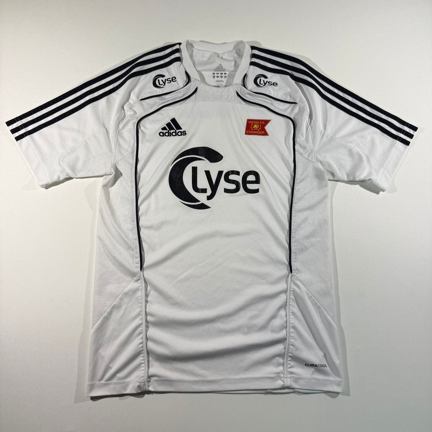 Viking FK 2010 away