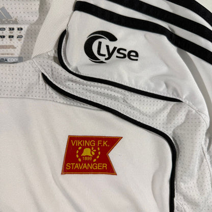 Viking FK 2010 away