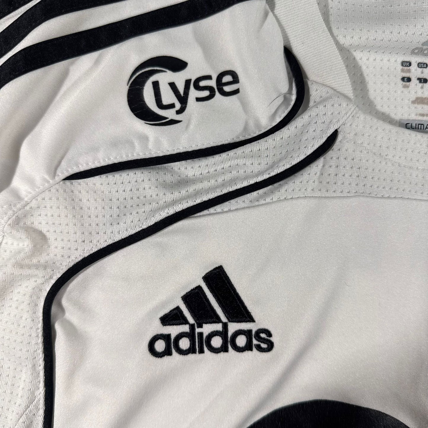 Viking FK 2010 away