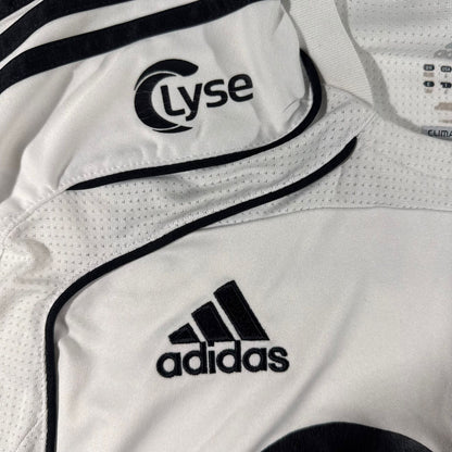 Viking FK 2010 away