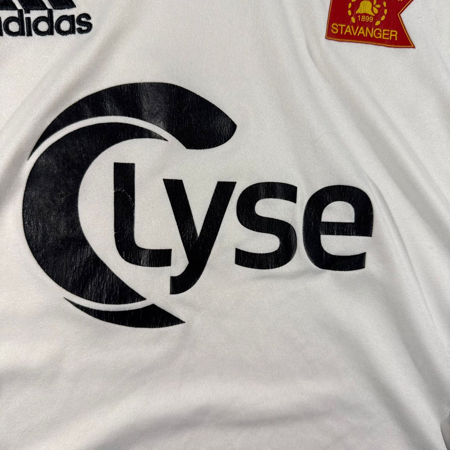 Viking FK 2010 away