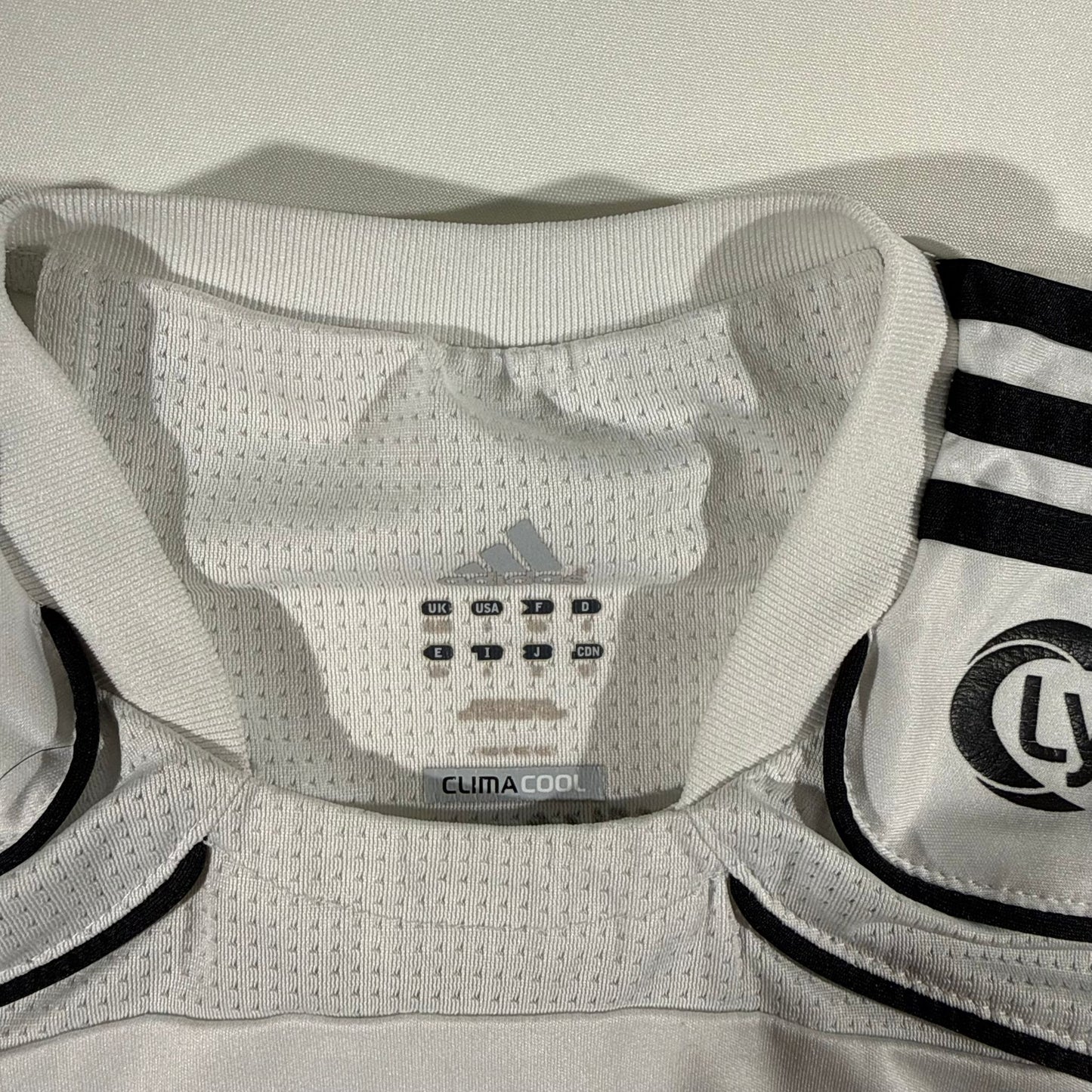 Viking FK 2010 away
