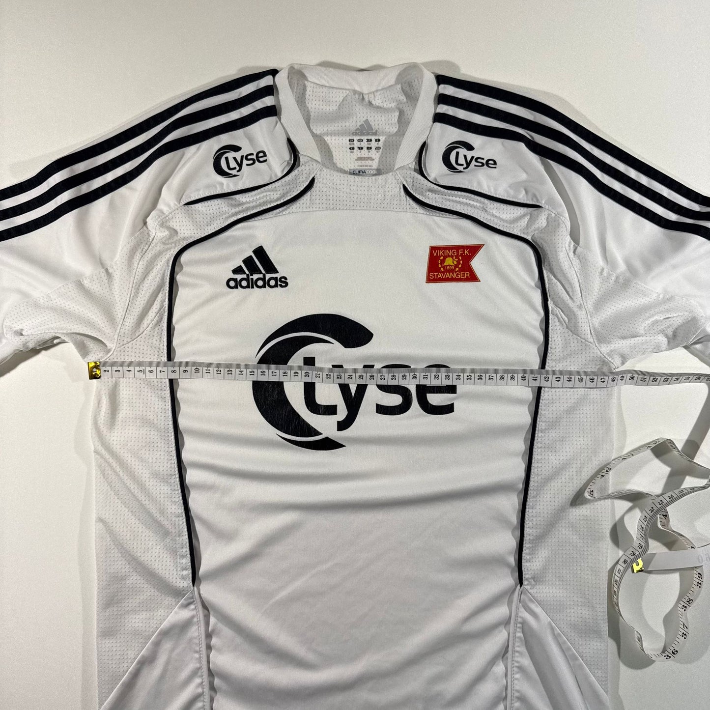 Viking FK 2010 away