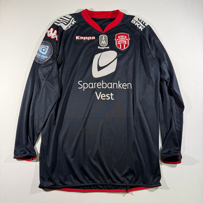 Brann 2008 away