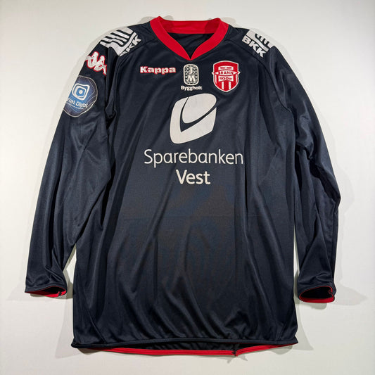 Brann 2008 away