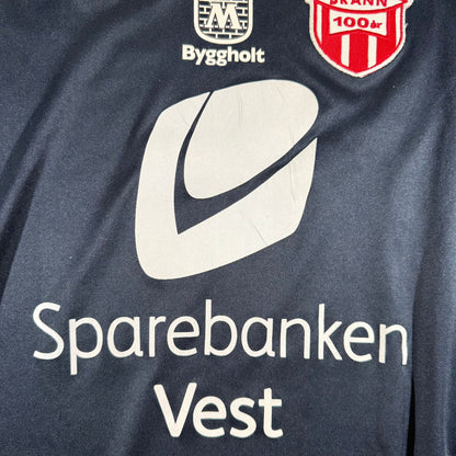 Brann 2008 away
