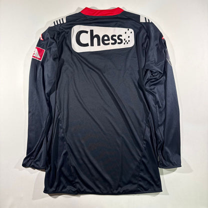 Brann 2008 away