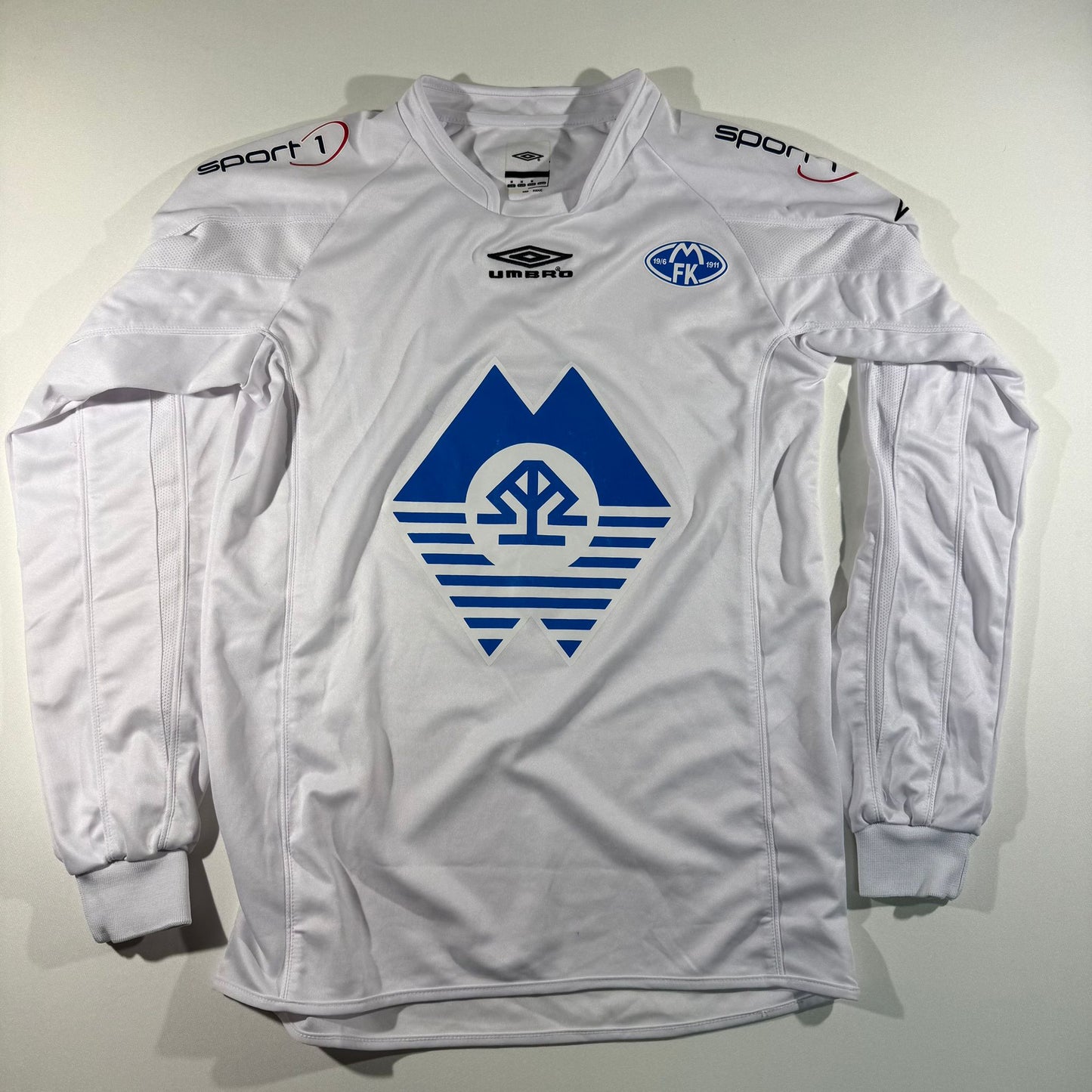 Molde FK 2010 away