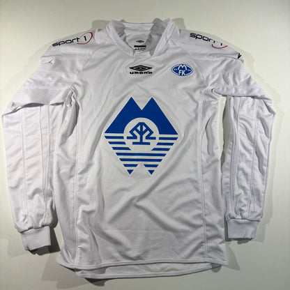 Molde FK 2010 away