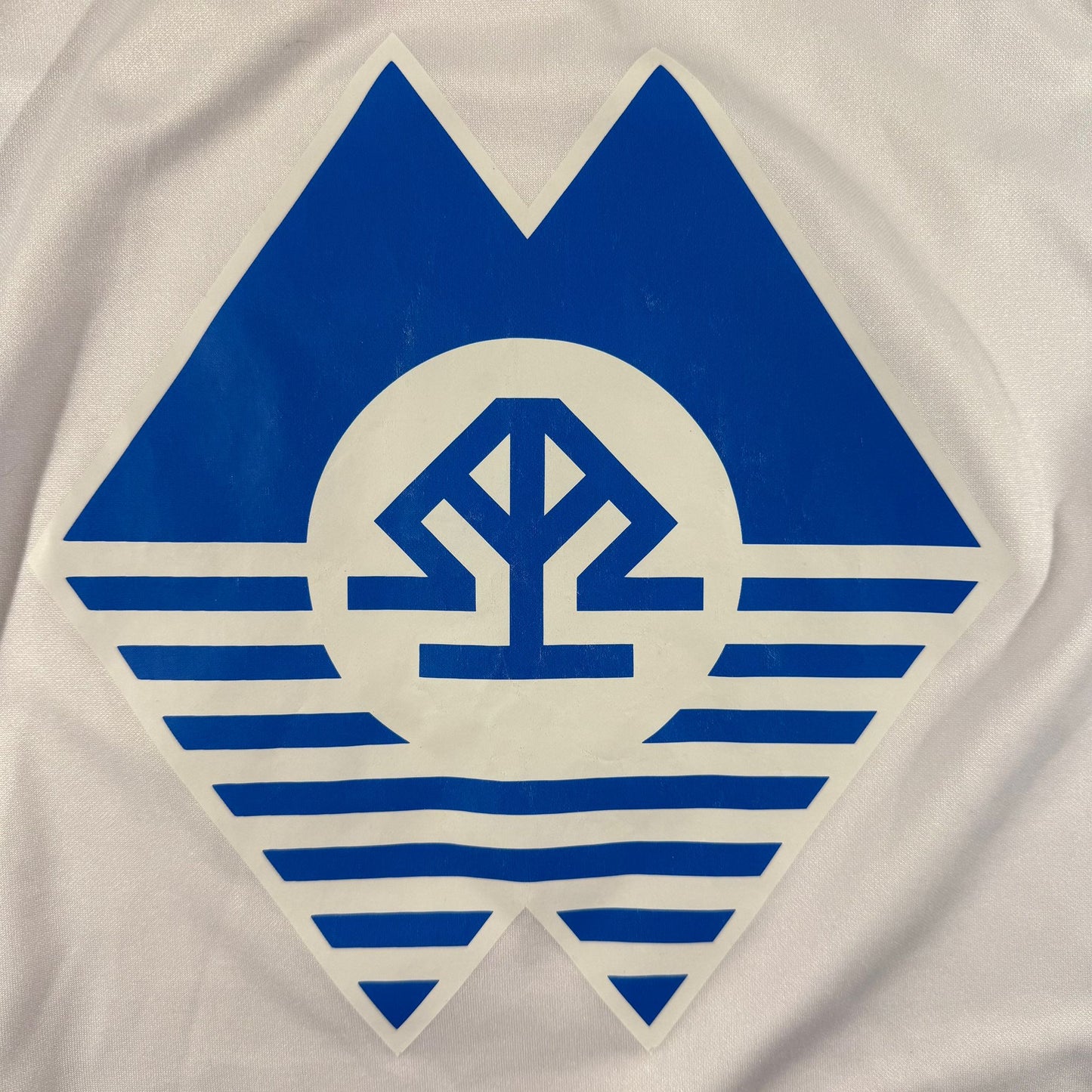 Molde FK 2010 away