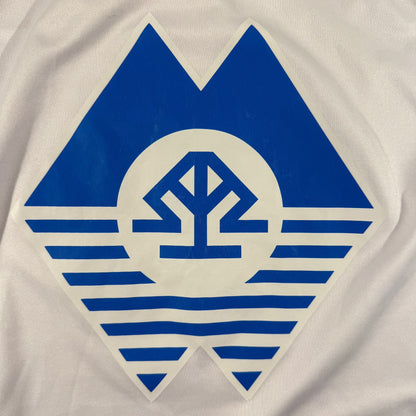 Molde FK 2010 away