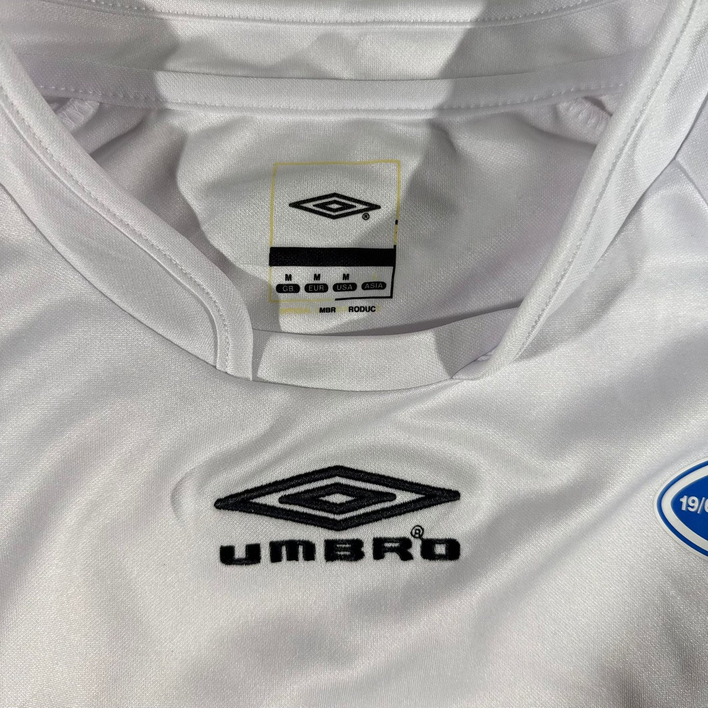 Molde FK 2010 away