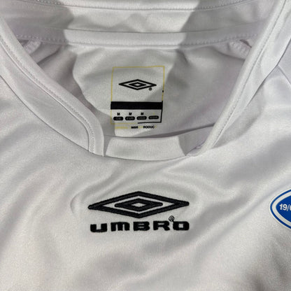 Molde FK 2010 away