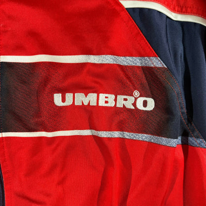 Norway 1998 jacket