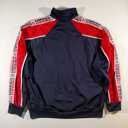 Norway 1998 jacket