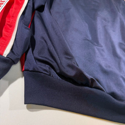 Norway 1998 jacket