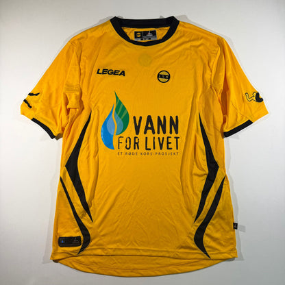 Lillestrøm 2012 home
