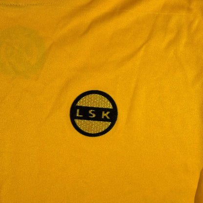 Lillestrøm 2012 home