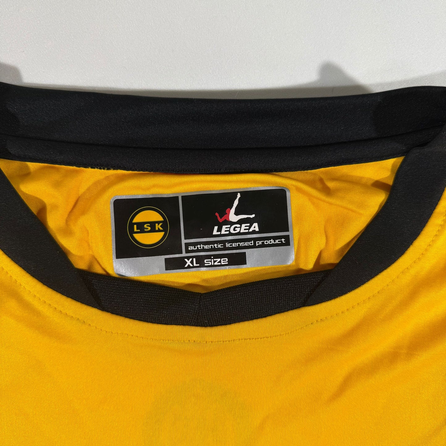 Lillestrøm 2012 home