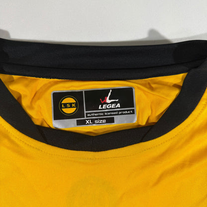 Lillestrøm 2012 home