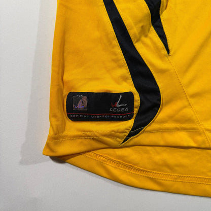 Lillestrøm 2012 home