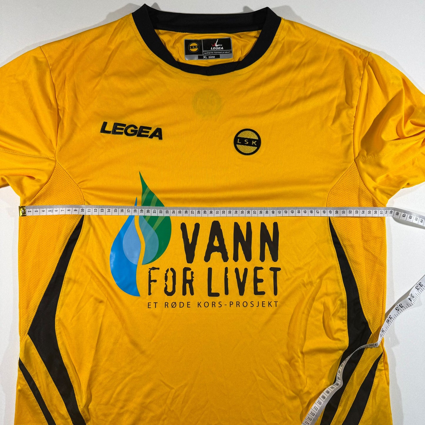 Lillestrøm 2012 home