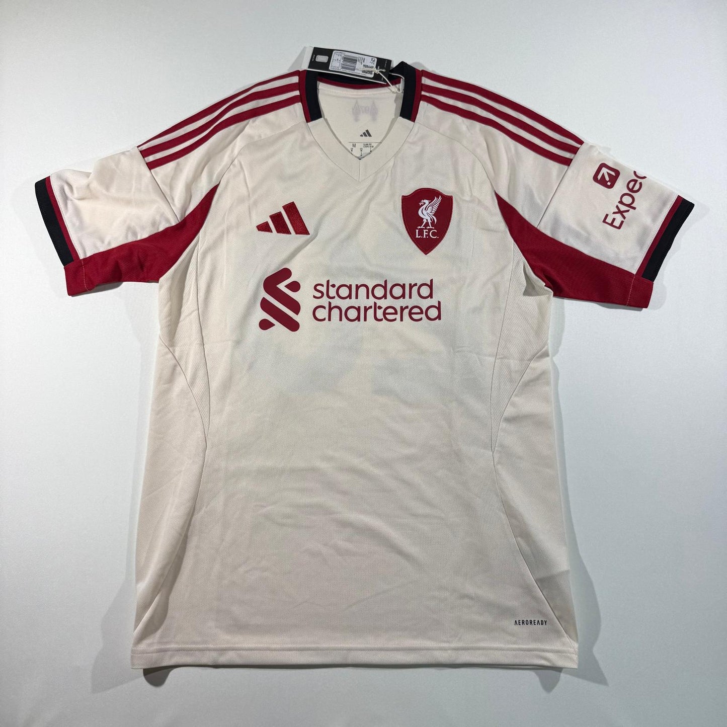 Liverpool 2025/26 away #10 Diogo Jota