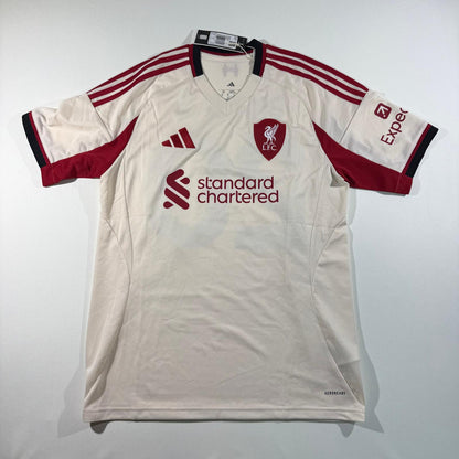Liverpool 2025/26 away #10 Diogo Jota