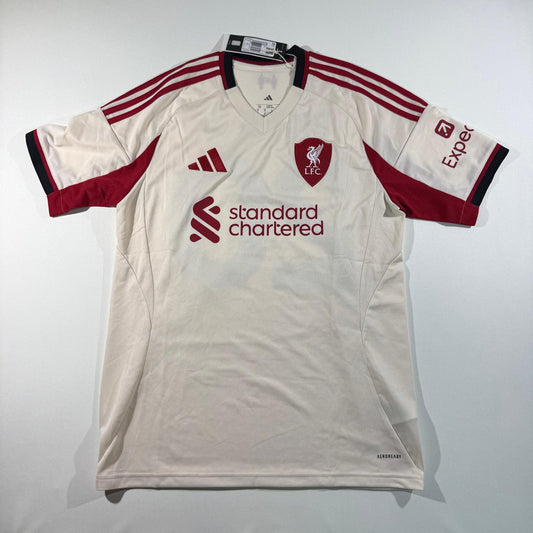 Liverpool 2025/26 away #10 Diogo Jota
