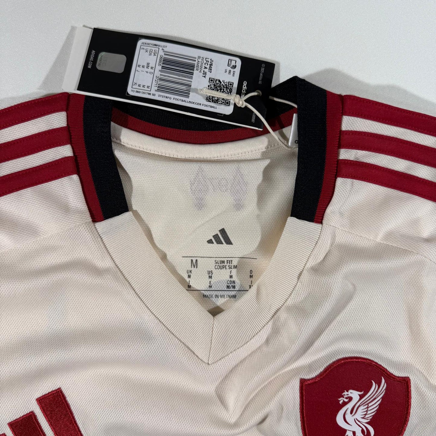 Liverpool 2025/26 away #10 Diogo Jota
