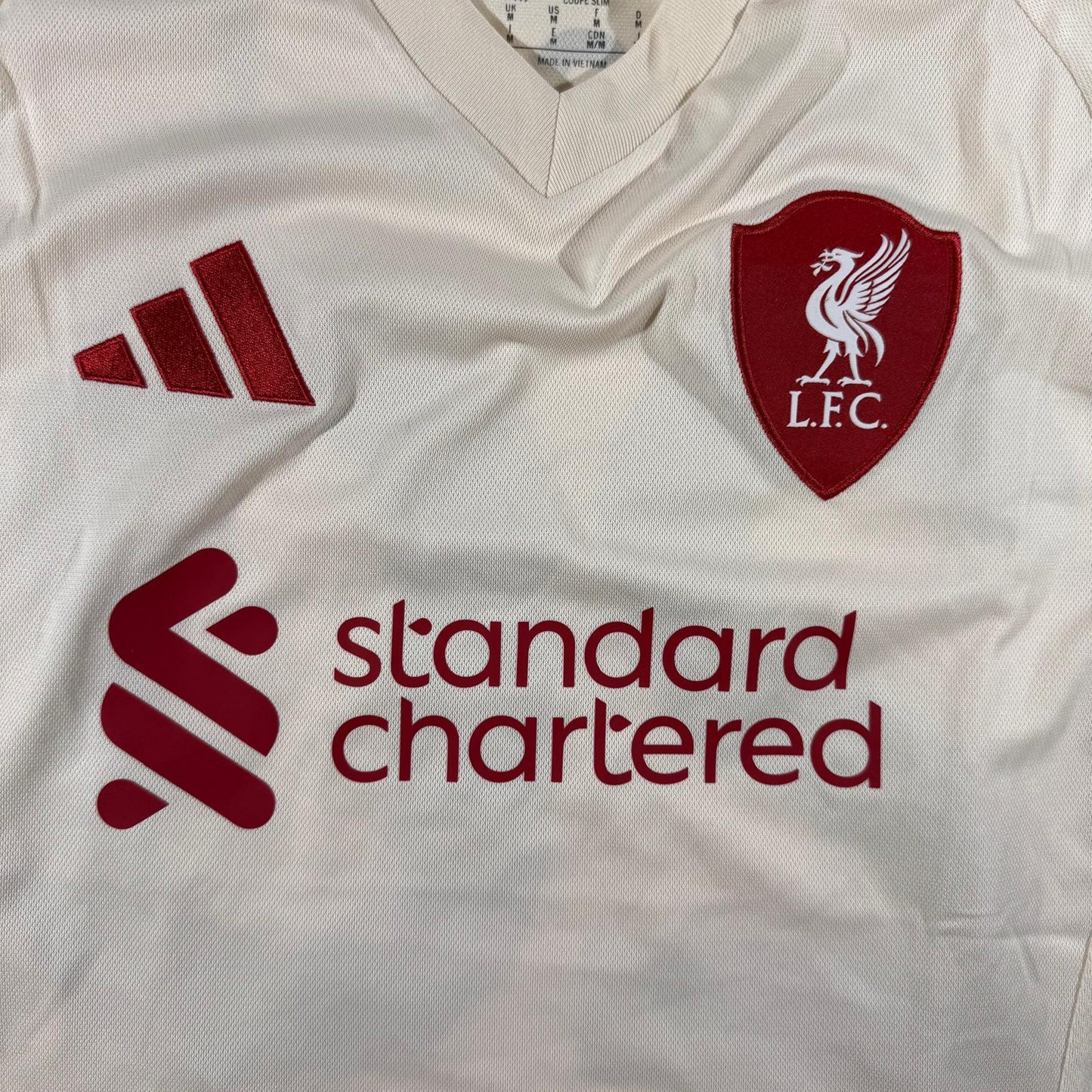 Liverpool 2025/26 away #10 Diogo Jota