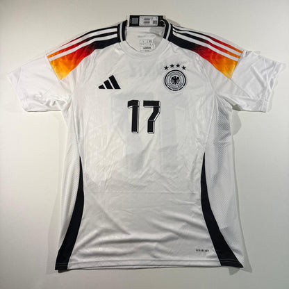 Germany 2024 home #17 Florian Wirtz