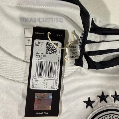 Germany 2024 home #17 Florian Wirtz
