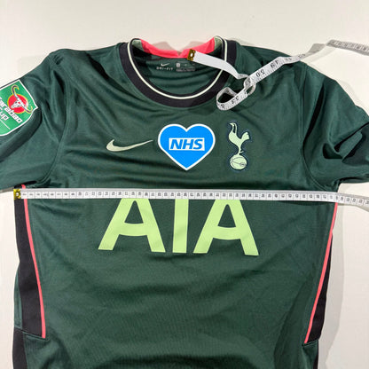 Tottenham 2020/21 away #10 Harry Kane